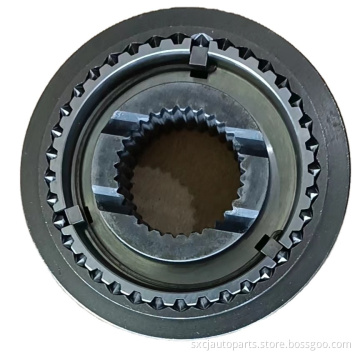 Korea Cars Manual Getriebe Teile Synchronizer OEM OK71E-17-240 für Kia Mazda
